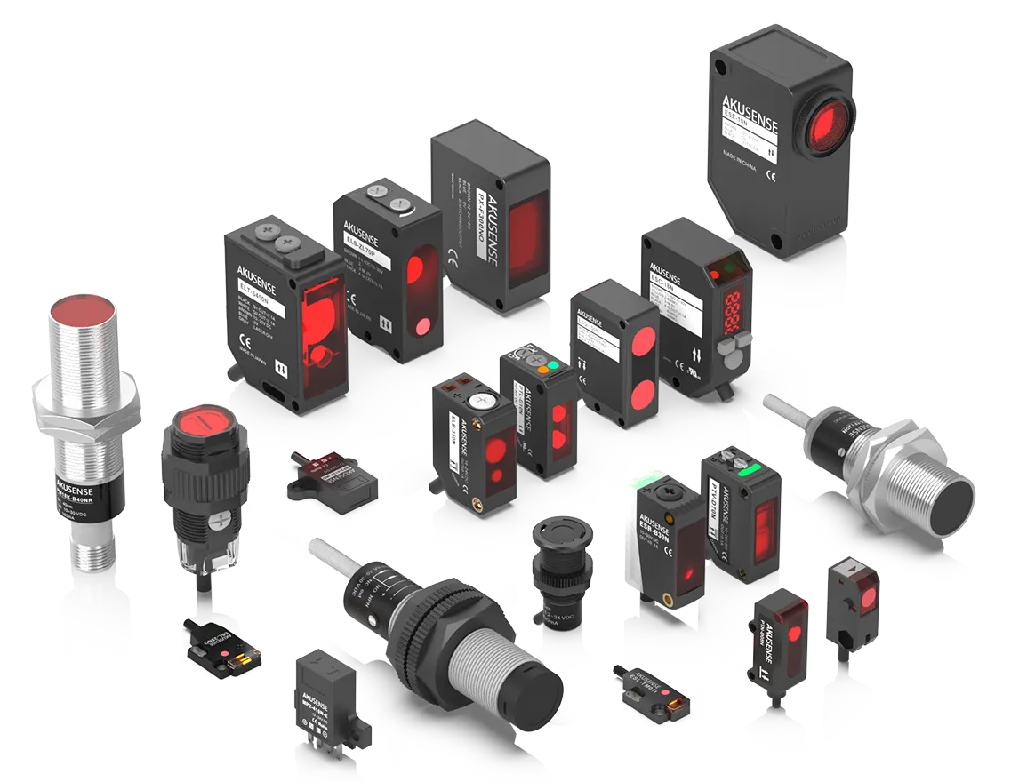 Photoelectric Sensor