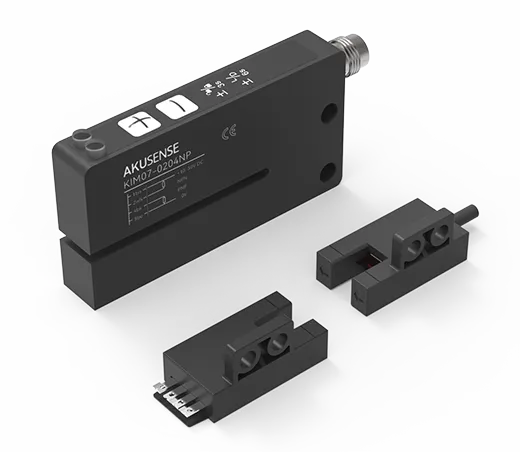 Akusense | Industrial Sensor Manufacturer – Laser, Vision, Radar