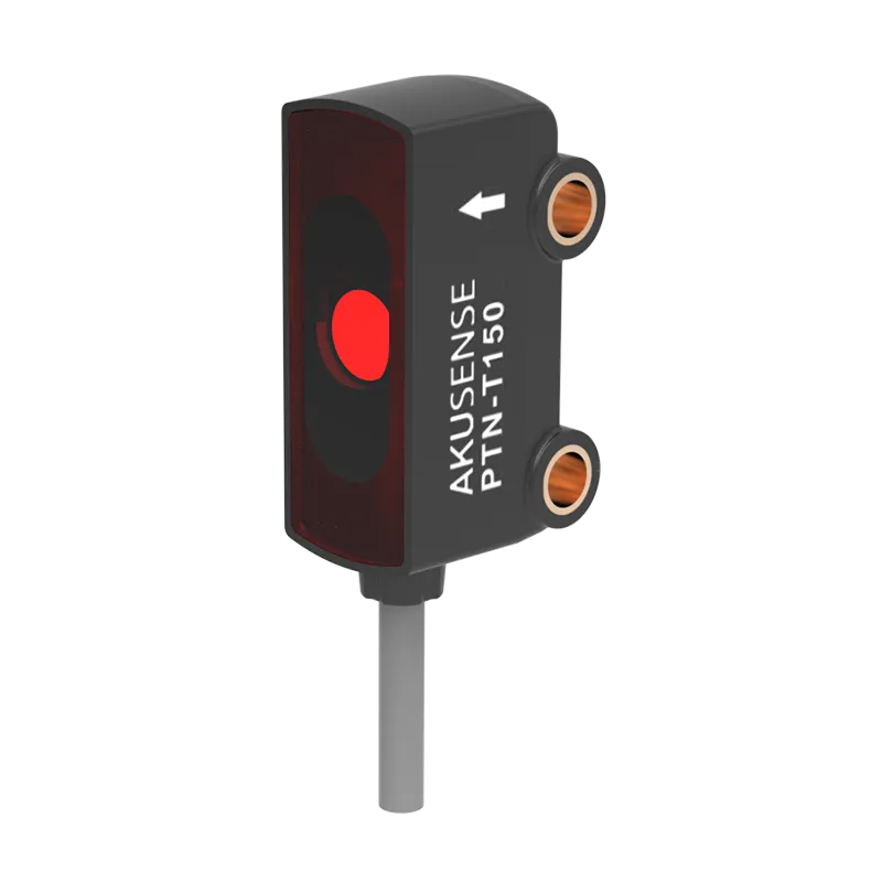 通用方型光电传感器 PTN-T150NO