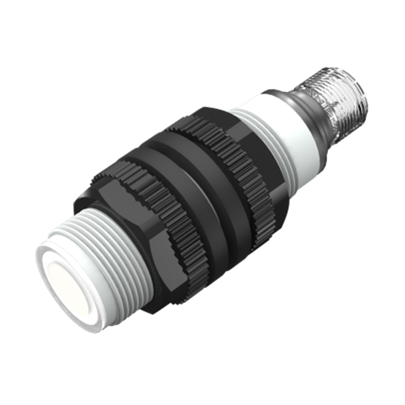 Cylindrical Ultrasonic Sensor MS18-90P