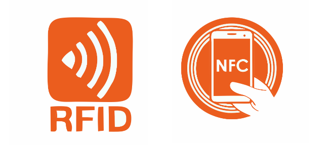 行业知识 | RFID和NFC傻傻分不清，它们有什么区别？