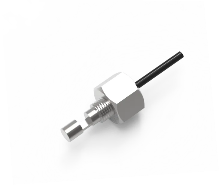 Solid Level Switch MDJ-C02-1 4