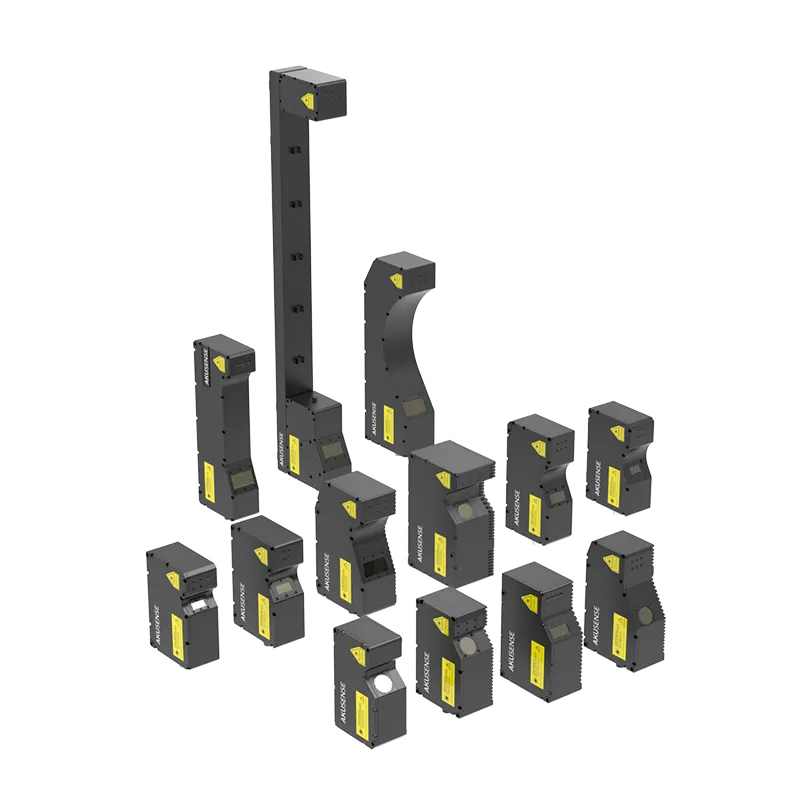 Line Laser Sensor(ESX Series)