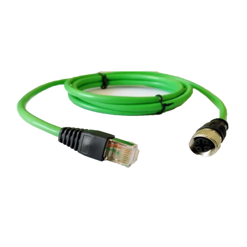 RJ45网线