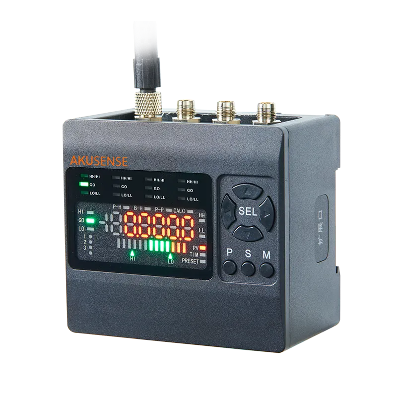 接触式位移控制器 CA-M01A