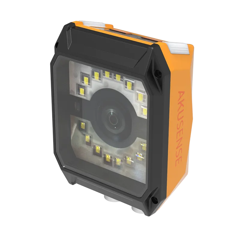 Code Reader RCD-AI500-Q16R