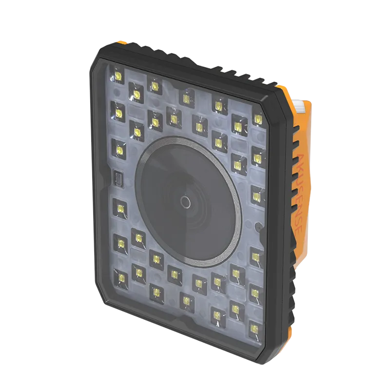 Code Reader RCD-AI500-Q16WH