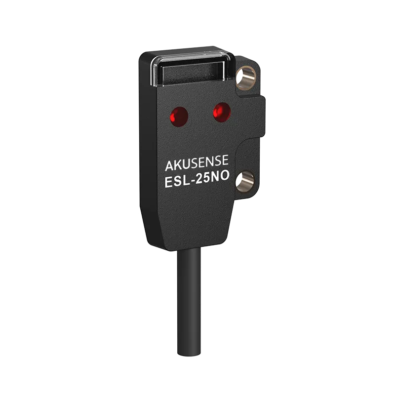 Thin Type ESL-25PO