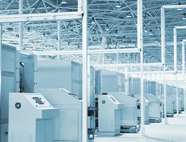 Semiconductor uniform glue developing machine