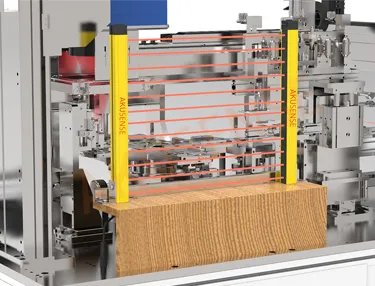 In the new energy era, these sensors help laser welding equipment seize the tens of billions market