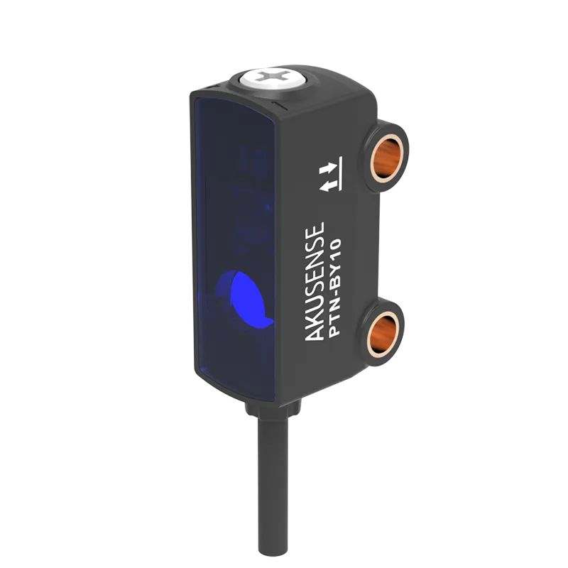 通用方型光电传感器 PTN-BY10PC