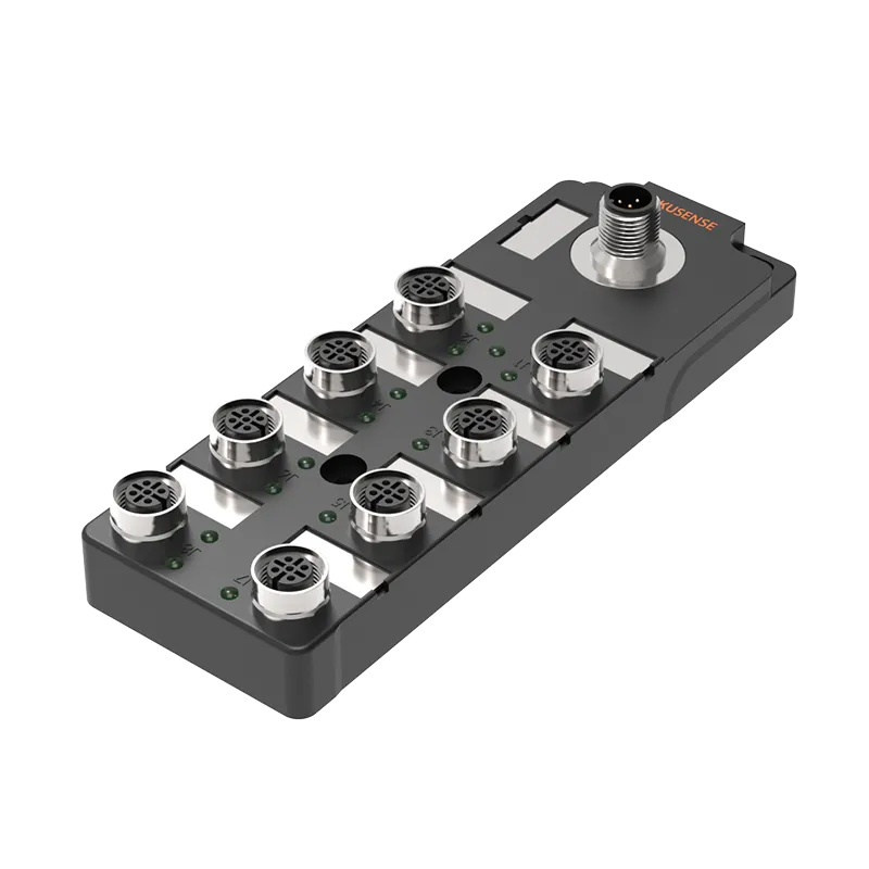 IO Bus CIO100-M12-DI8DO8P