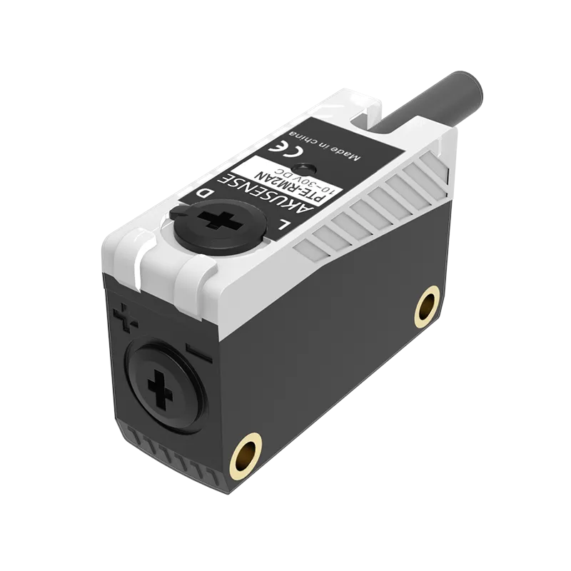 通用方型光电传感器 PTE-RM2AN