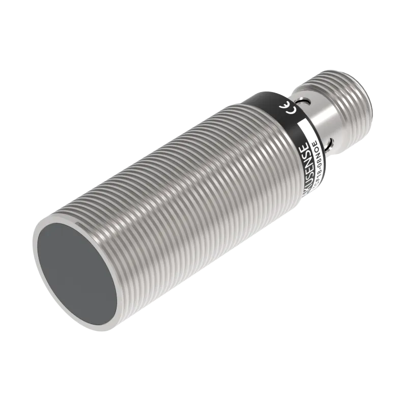 无衰减式传感器 TCF18-08NOE