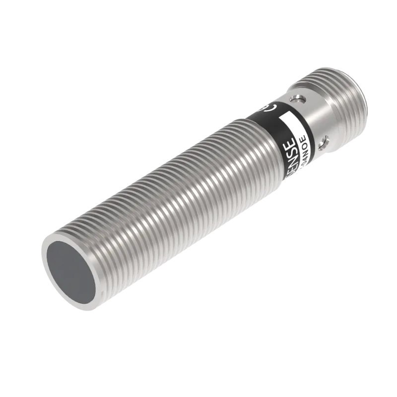 无衰减式传感器 TCF12-04NOE