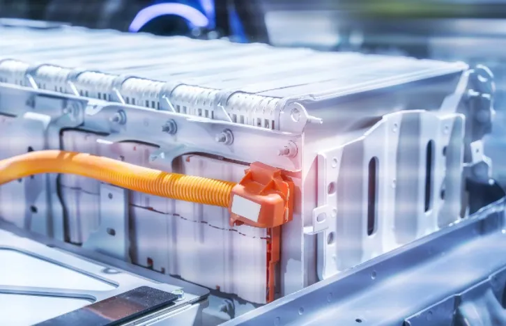 From electrode manufacturing and battery cell assembly to cell finishing to module and pack assembly, we provide sensors that address your specific needs in cycle time, traceability, and quality control. 
