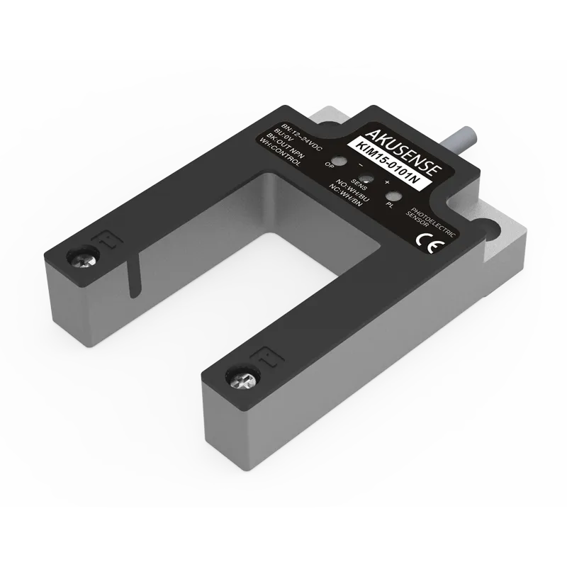 Wide Slot Sensor KIM15-0101P