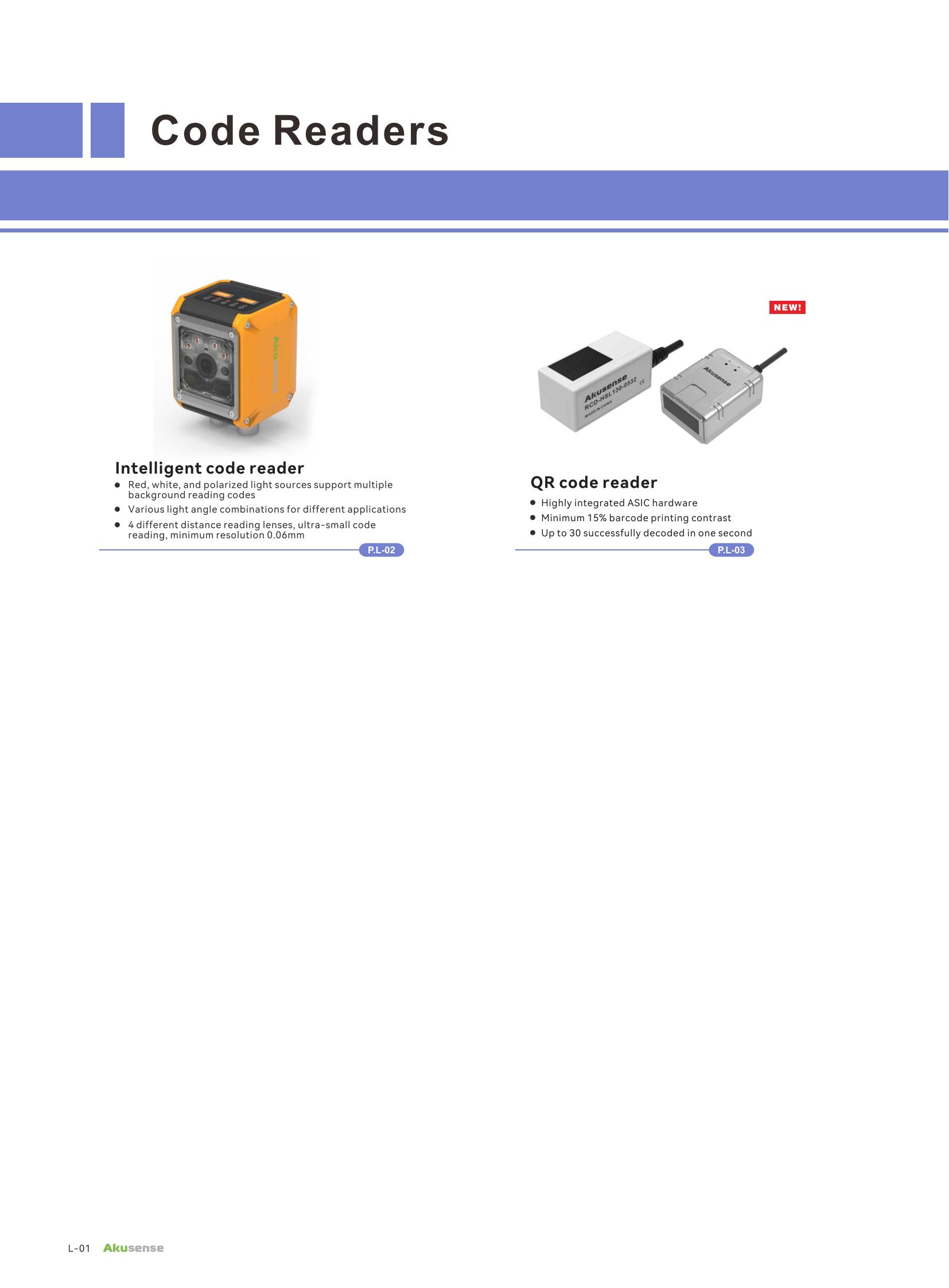 Download Akusense Sensor Catalogs Technical Data