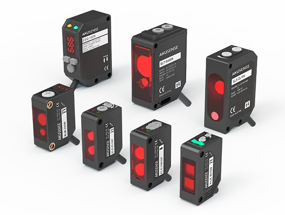 Detection Sensors