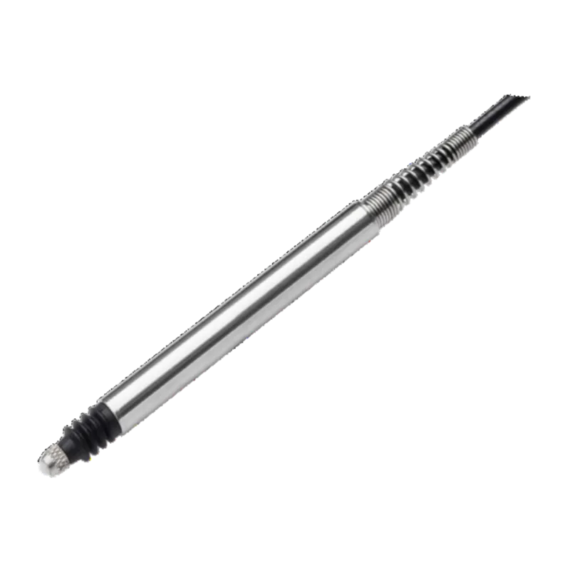 Contact displacement sensor MLA-P02R01A