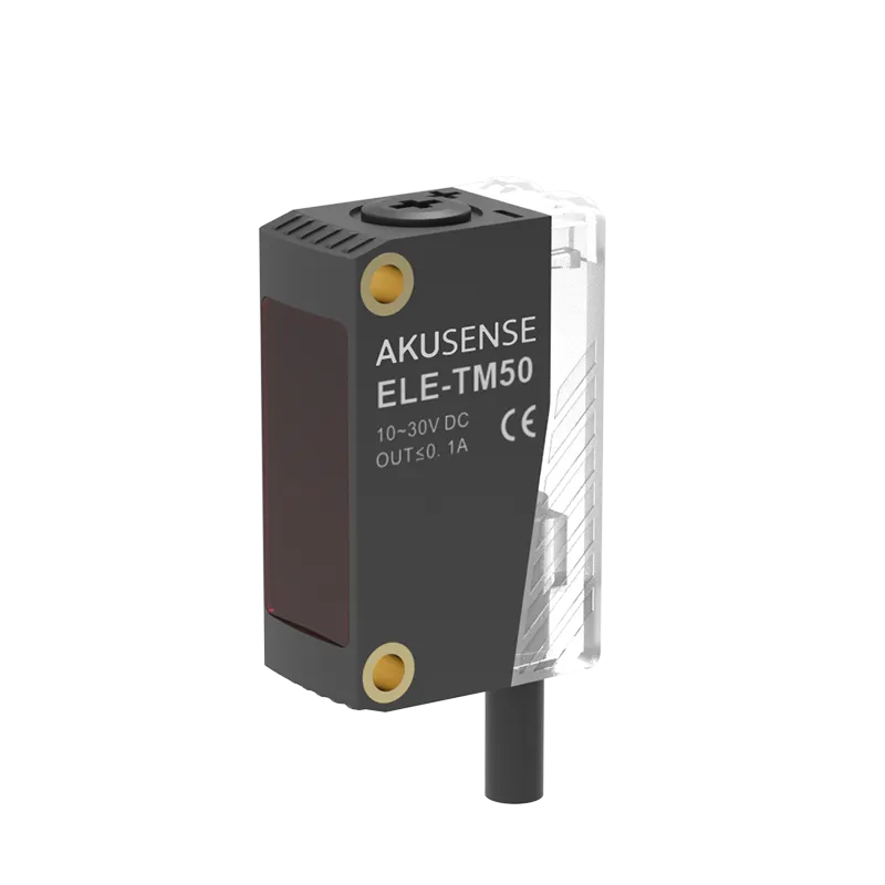 Square Type ELE-TM50AN