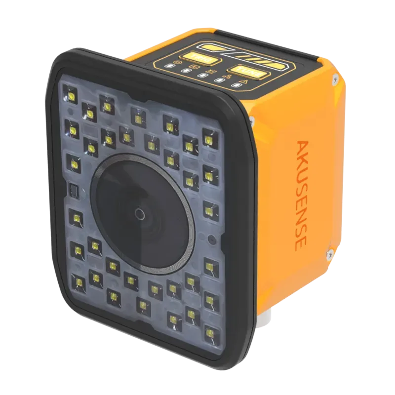 Vision Sensor VDS20C-X516WHD