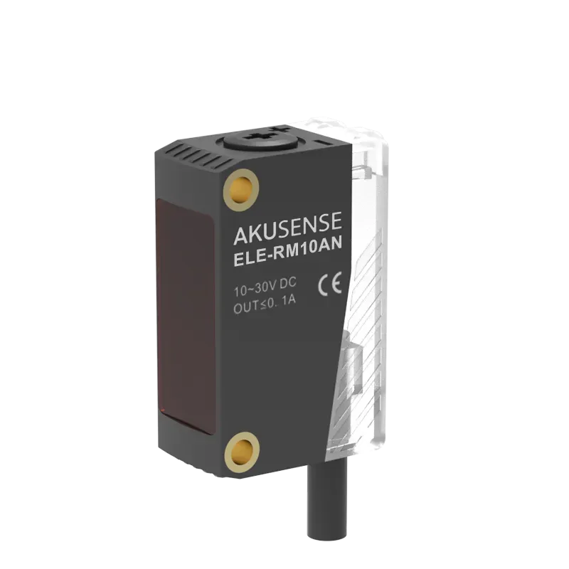 Square Type ELE-RM10AN