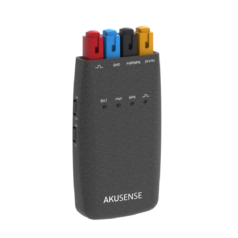 Analog Test Box WT-3