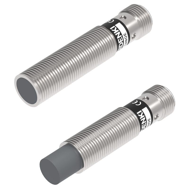 non-attenuating sensor