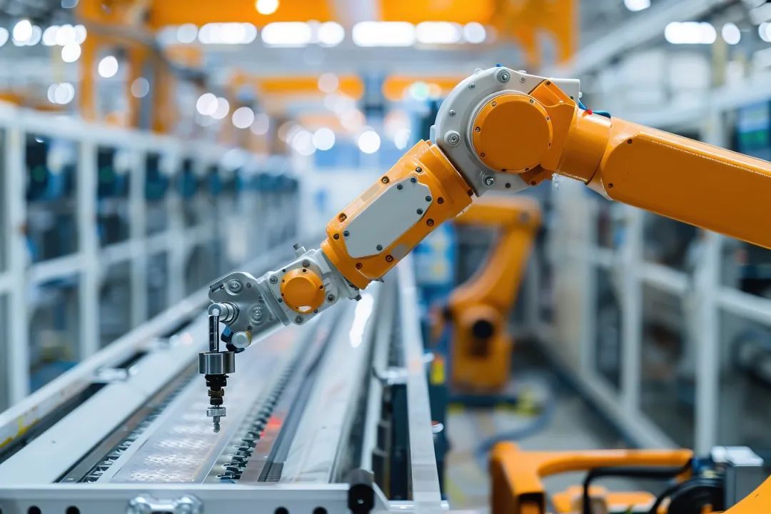 Mesh Cloth Detection in Automated Production Lines