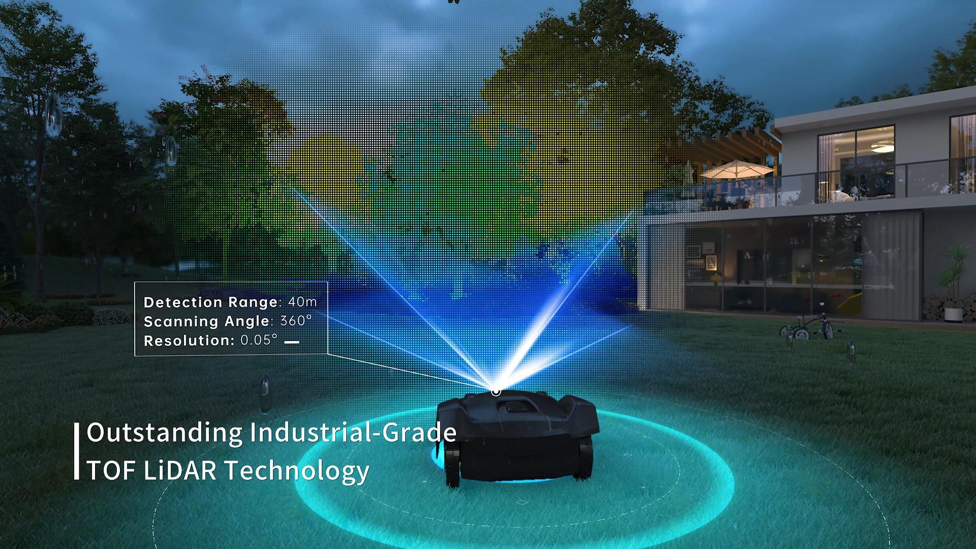 AKUSENSE: Precision Engineered Industrial Sensors for Smarter Factories