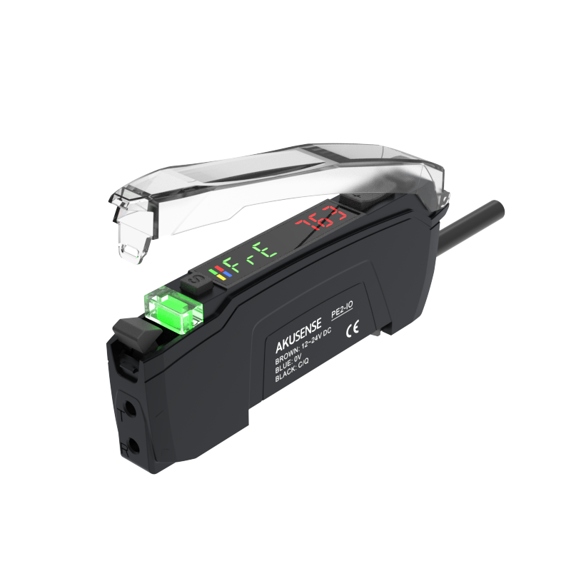 High Performance High Performance Fiber Amplifier