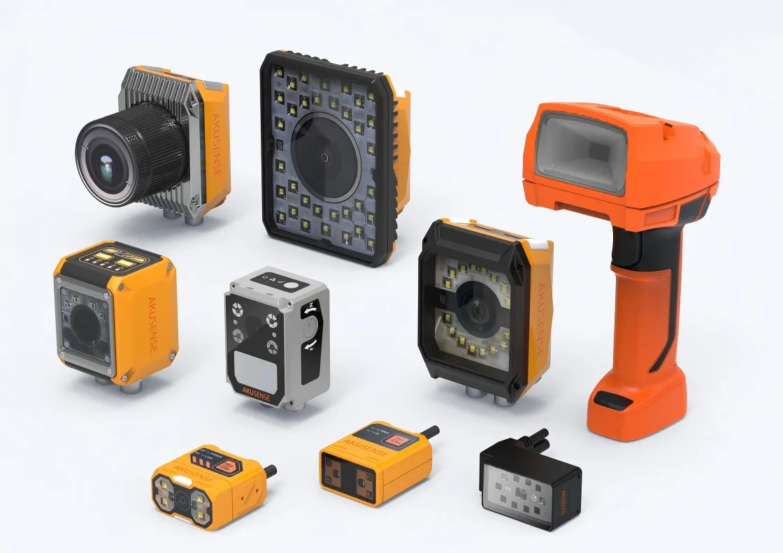 Smart Code Reader Selection Guide: 5 Steps to Accurately Match Your Needs