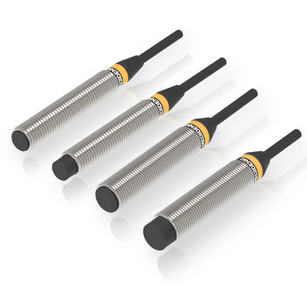 TBL Proximity Sensors: Metal Detection Experts for Extreme Environments