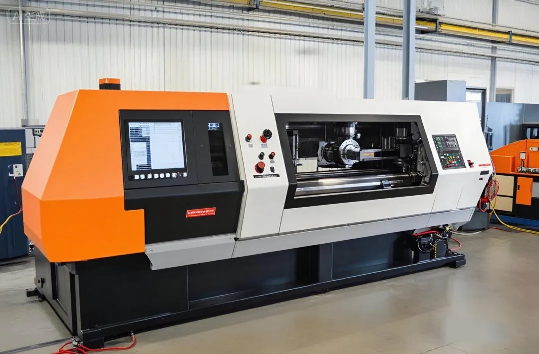 在3C电子制造领域，精密化、自动化与智能化已成为设备升级的核心方向。明治传感凭借高精度、高可靠性与AI融合技术，在冲床与车床两大关键设备中实现了从材料处理、加工控制到安全防护的全流程覆盖。本期解决方案的分享将结合具体应用场景，解析明治传感器如何通过技术突破解决行业痛点。