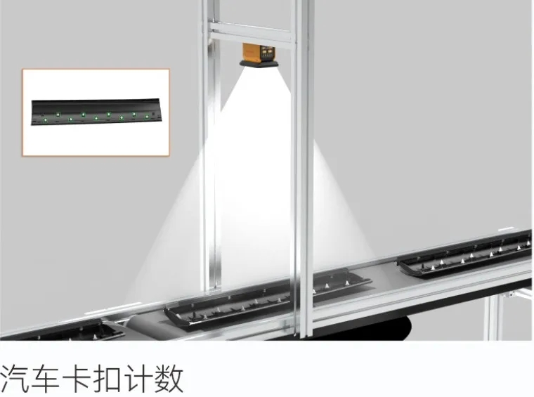 8月27-29日，AGIC深圳人工智能展，以AI传感感知万物，用创新科技定义未来，明治传感与你不见不散。明治传感将携全场景AI传感解决方案，亮相AGIC深圳人工智能展；三大展区  解锁AI传感核心能力，展示高精度、智能化的AI传感产品矩阵，为用户提供端到端的智能传感解决方案。