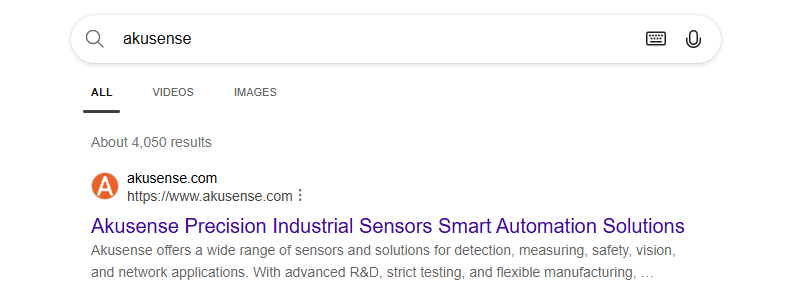 资料获取超简单！明治传感器资源速查指南