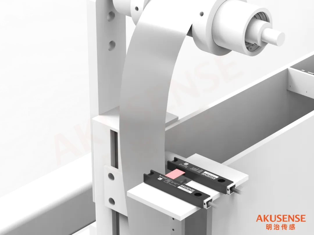 传感器在3C连接器成型设备中的多维度应用：冲压与折弯场景解析