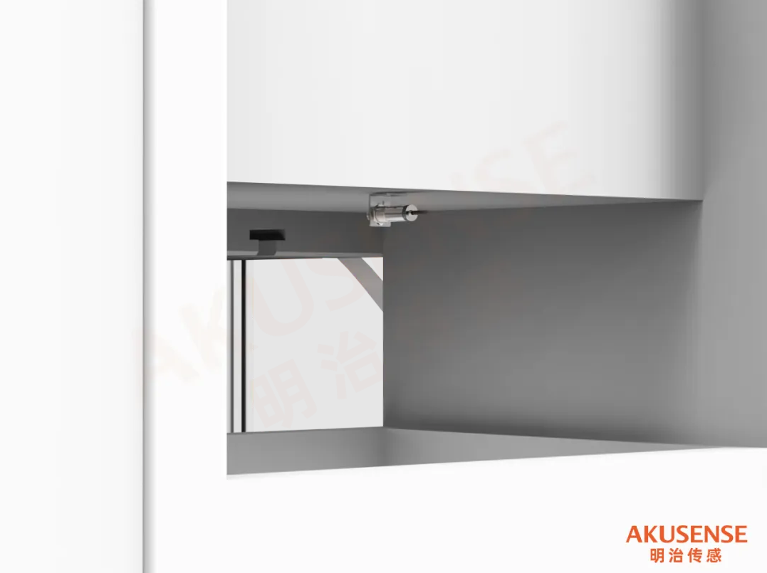 传感器在3C连接器成型设备中的多维度应用:冲压与折弯场景解析