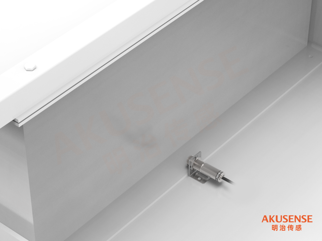 传感器在3C连接器成型设备中的多维度应用：冲压与折弯场景解析