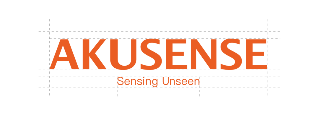 AKUSENSE Brand Logo Upgrade Announcement