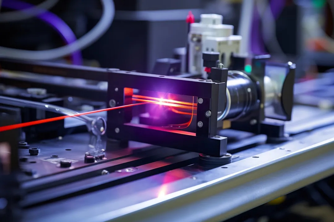 从原理到场景：工业光电传感器八大检测原理