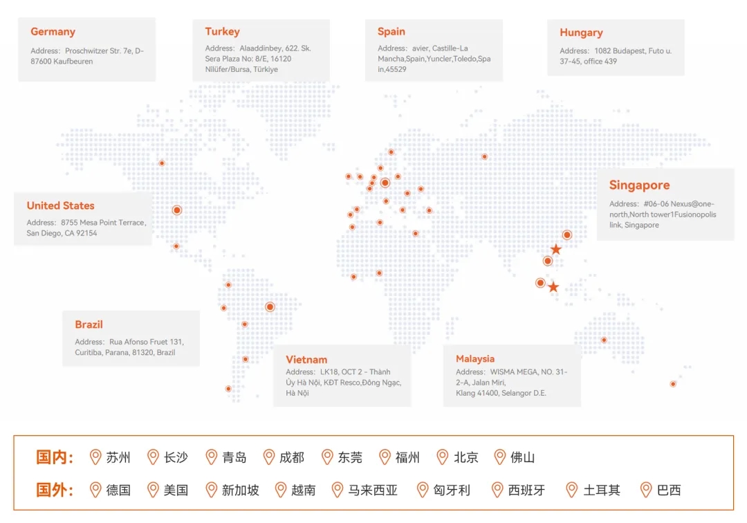 AKUSENSE CEO New Year's Address | Product is King, Sensing Unseen