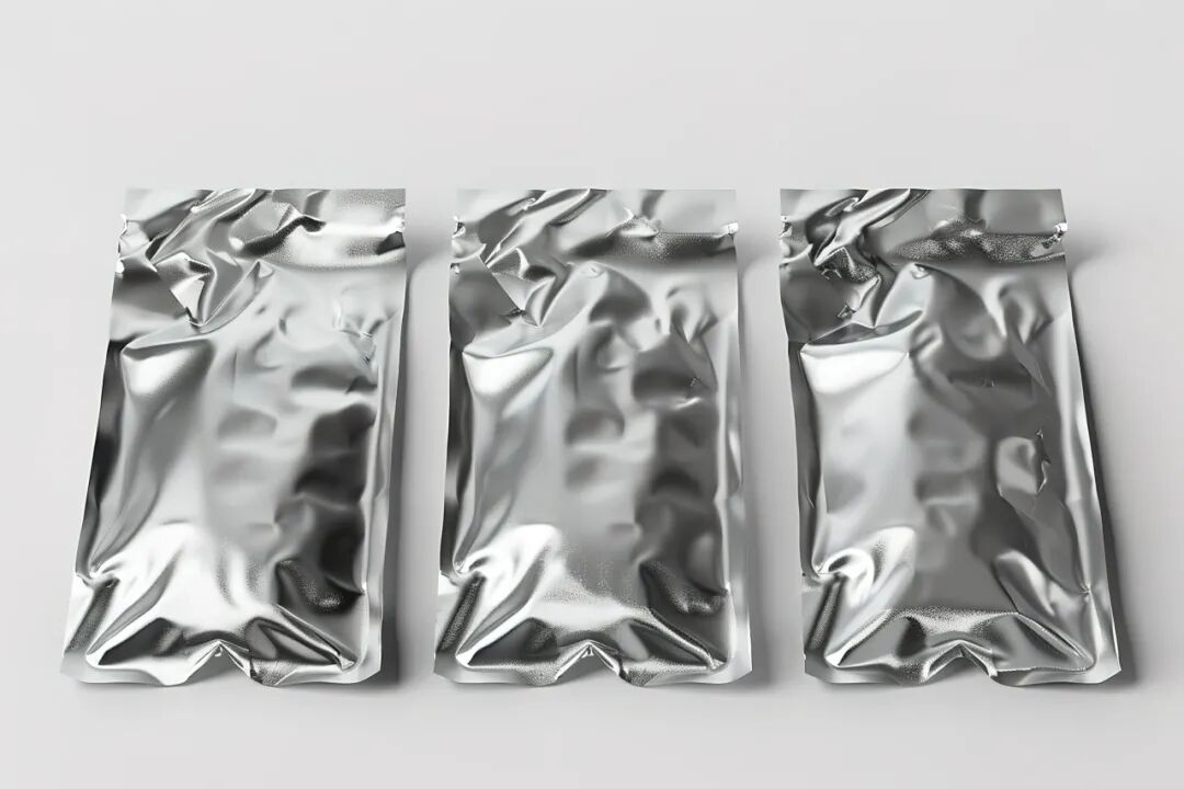 明治案例 | 反光强、易变形、难识别？这款传感器推翻银色包装袋检测的“三座大山”