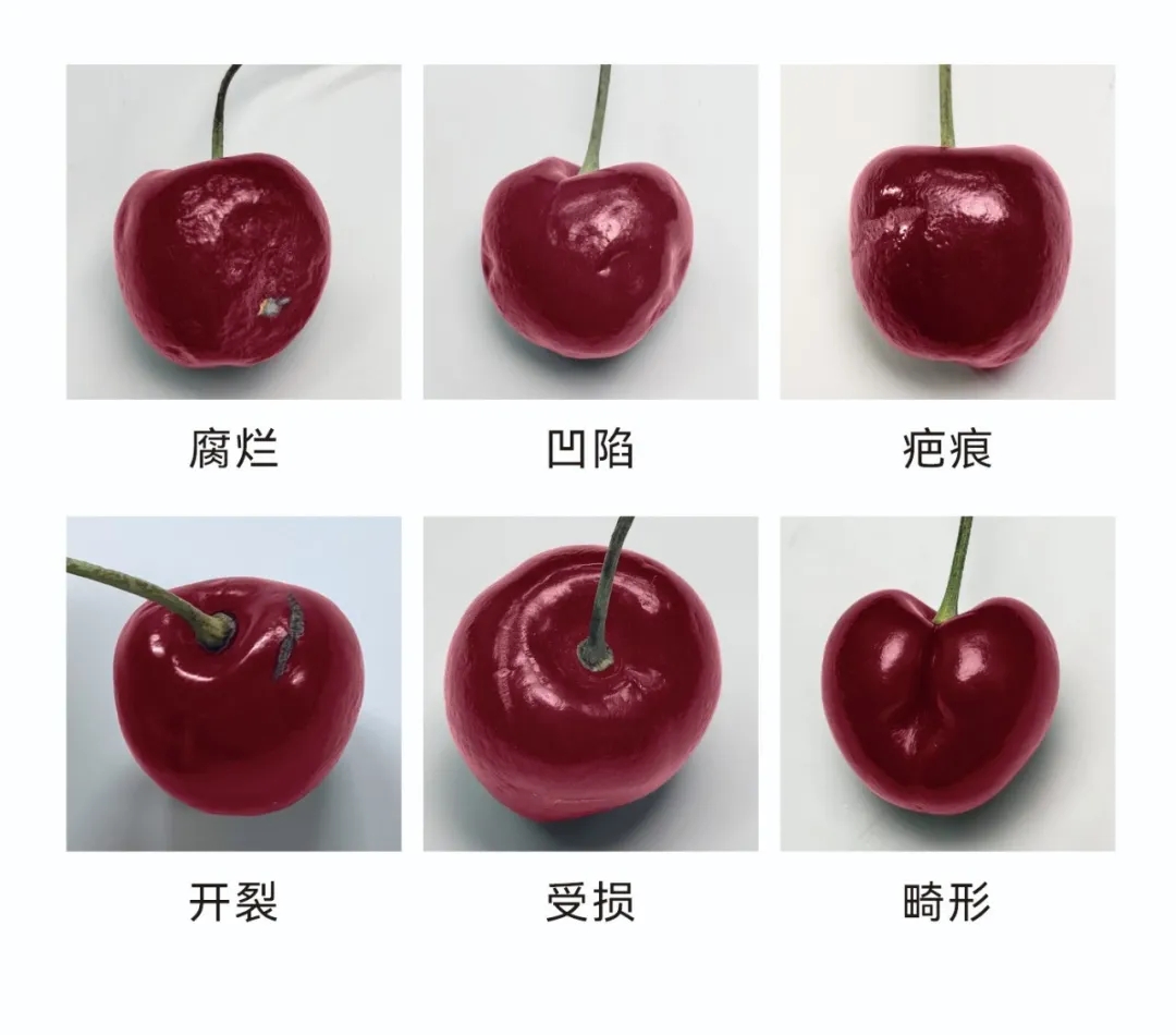 你的年货车厘子，究竟藏了多少&ldquo;科技与狠活&rdquo;？