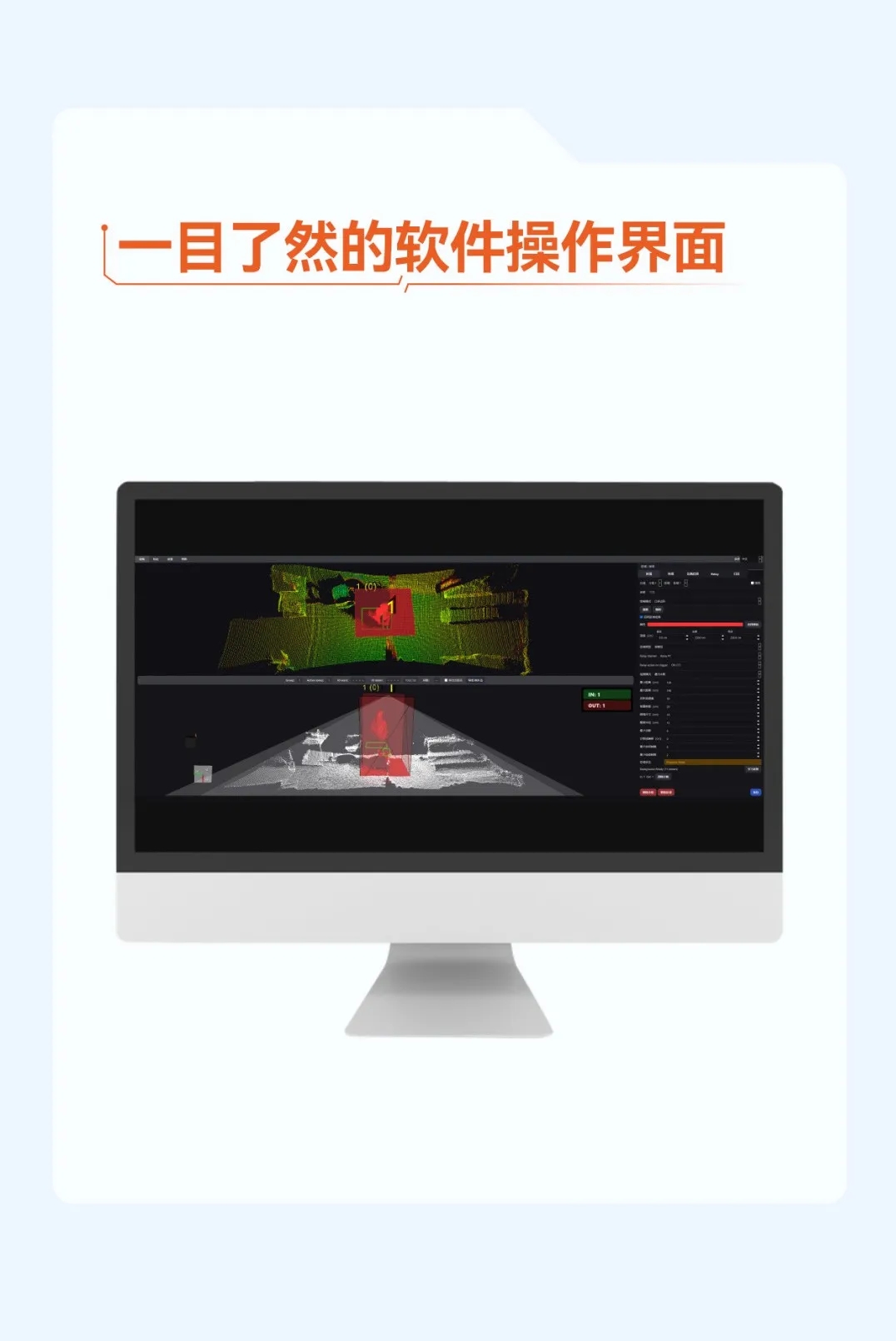 真·固态:零运动部件,一种更可靠的3D激光雷达方案