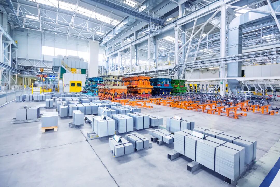 汽车行业冲压设备智能化升级指南：10大关键工位传感器应用选型部署