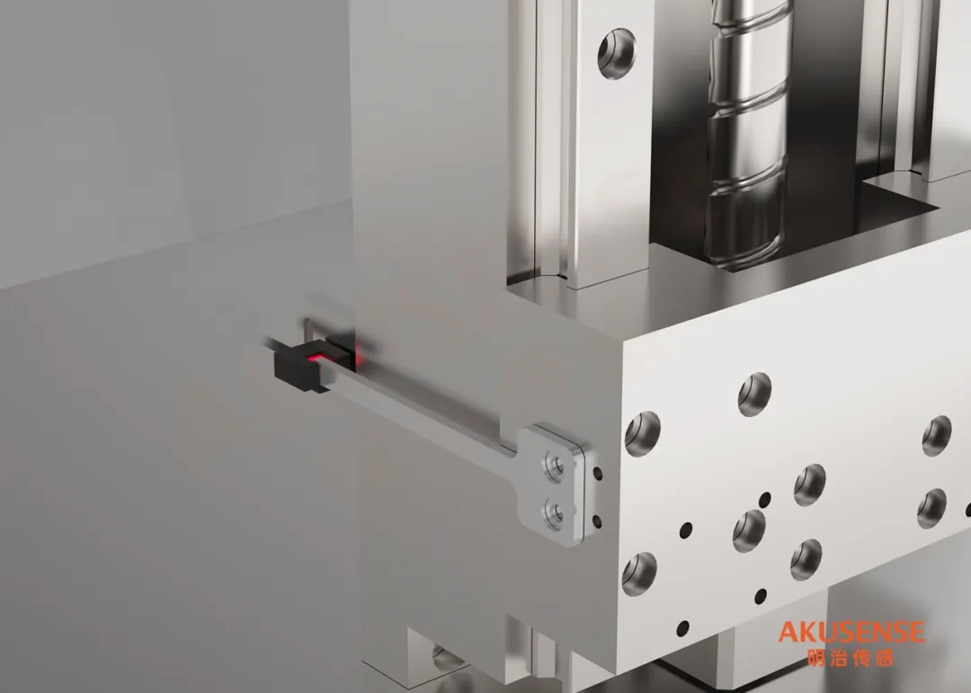 汽车行业冲压设备智能化升级指南：10大关键工位传感器应用选型部署