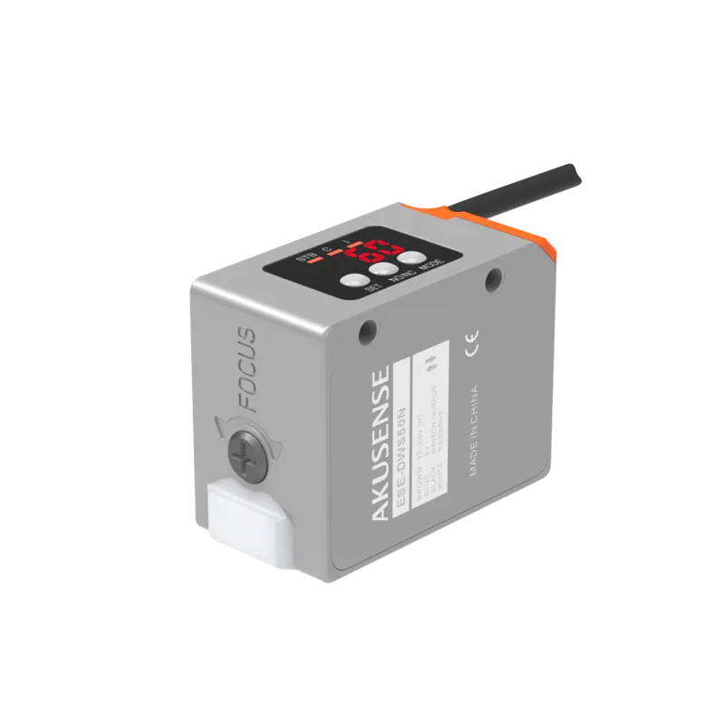 Color Mark、Detection Sensor ESE-DWS50N
