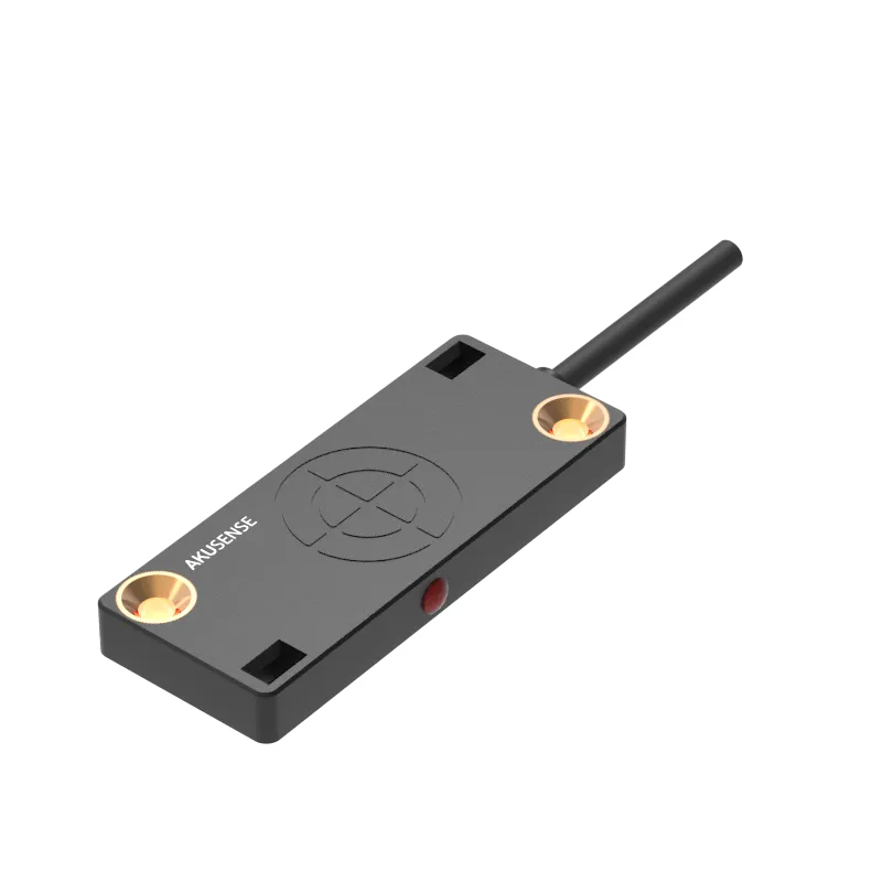 Flat Type  CQ05-05POH